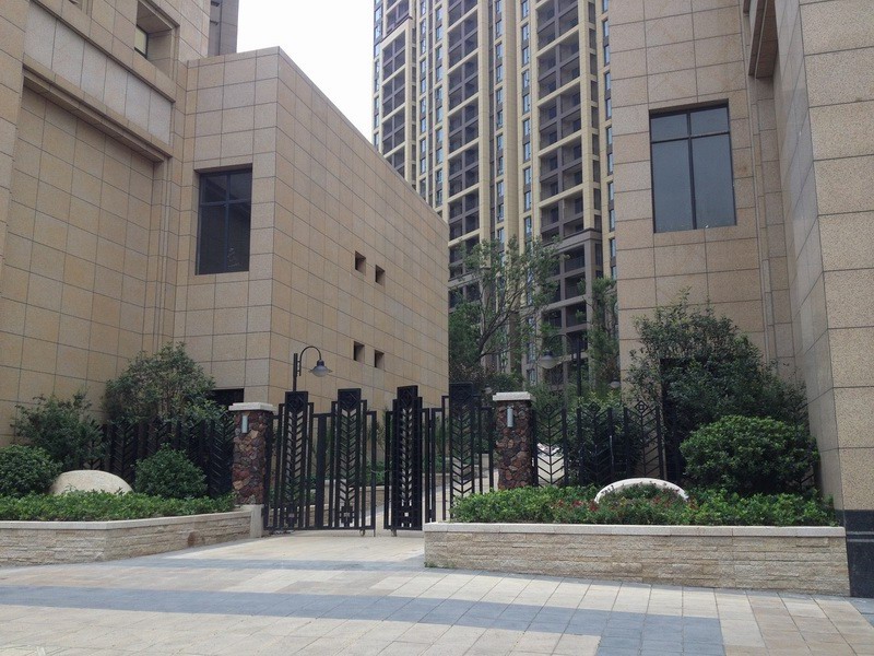 成都保利香槟国际
